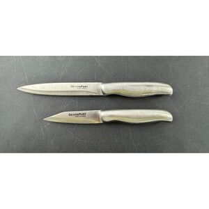 Devonport Knife Company Stainless Steel Paring Knife Utility Kitchen Knife